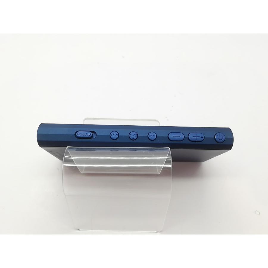 中古】SONY WALKMAN(ウォークマン) NW-A307(L) 64GB ブルー【立川