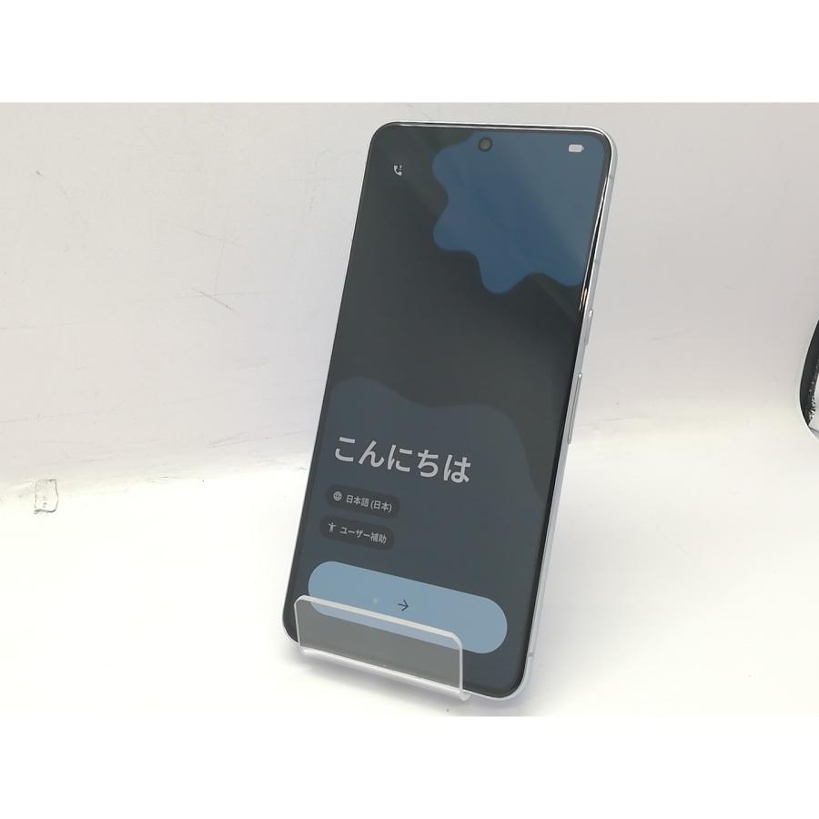 中古】Google SoftBank 【SIMフリー】 Pixel 8 Pro ベイ 12GB 128GB
