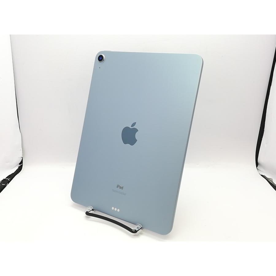 Apple iPad Air 第４世代 64GB スカイブルーMYFQ2J/A 中古】Apple 【Wi-Fi】 iPad Air（第4世代/2020） 64GB スカイブルー