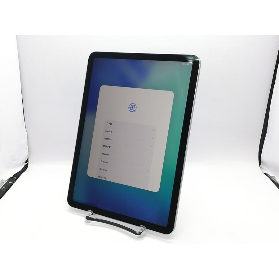 中古】Apple 【Wi-Fi】 iPad Air（第4世代/2020） 64GB スカイブルー