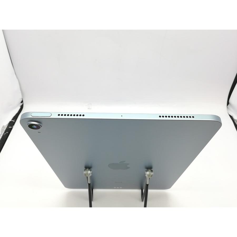 中古】Apple 【Wi-Fi】 iPad Air（第4世代/2020） 64GB スカイブルー