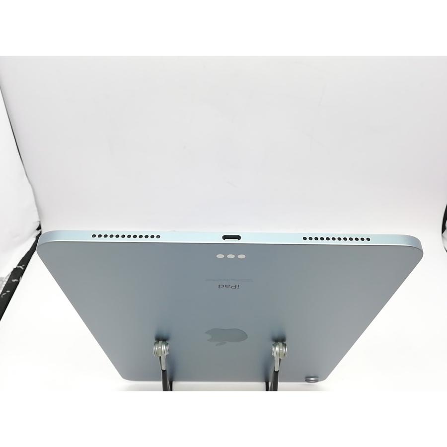 中古】Apple 【Wi-Fi】 iPad Air（第4世代/2020） 64GB スカイブルー