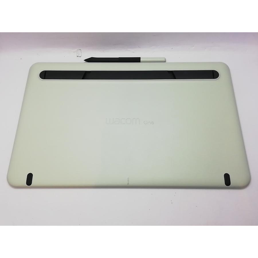 中古】WACOM Wacom One DTC133 [13.3インチ液晶ペンタブレット