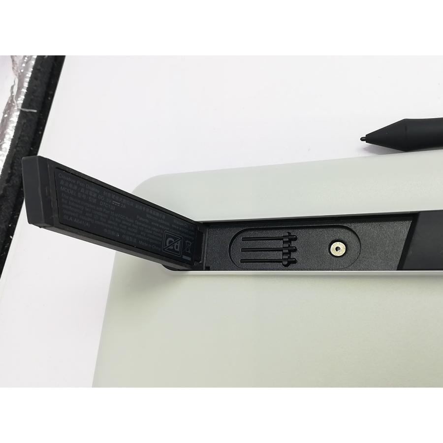 中古】WACOM Wacom One DTC133 [13.3インチ液晶ペンタブレット