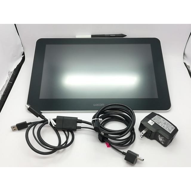 中古】WACOM Wacom One DTC133 [13.3インチ液晶ペンタブレット