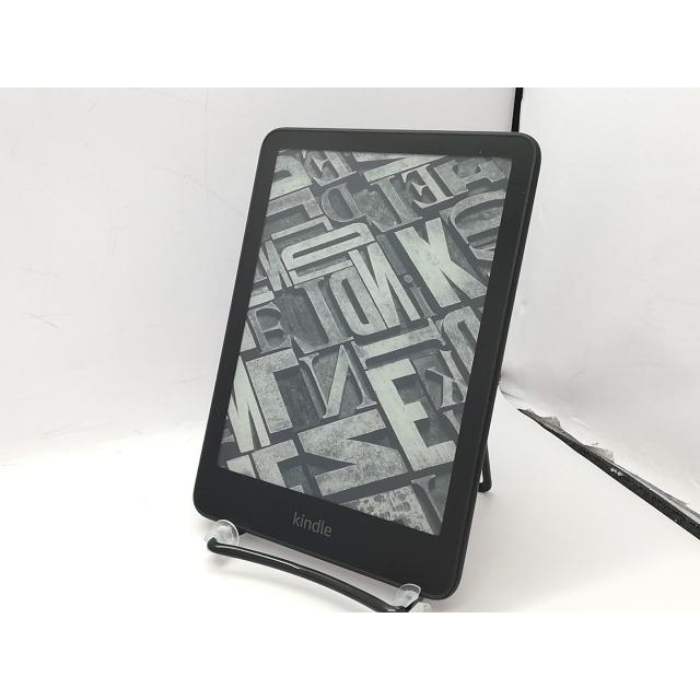 中古】Amazon Kindle Paperwhite 7インチ Wi-Fi (2024/第12世代) 16GB