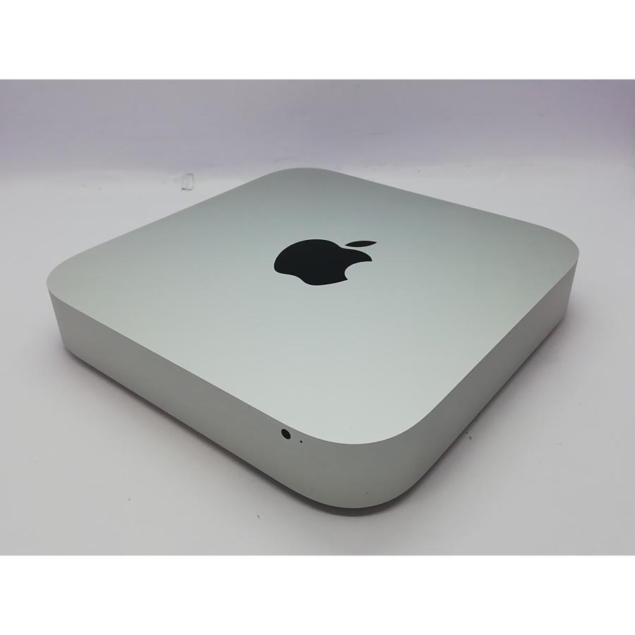 未開封　アップル　マックミニ　Apple　Mac mini　MGEN2J/A 中古】Apple Mac mini MGEN2J/A (Late 2014)【立川フロム中武】保証