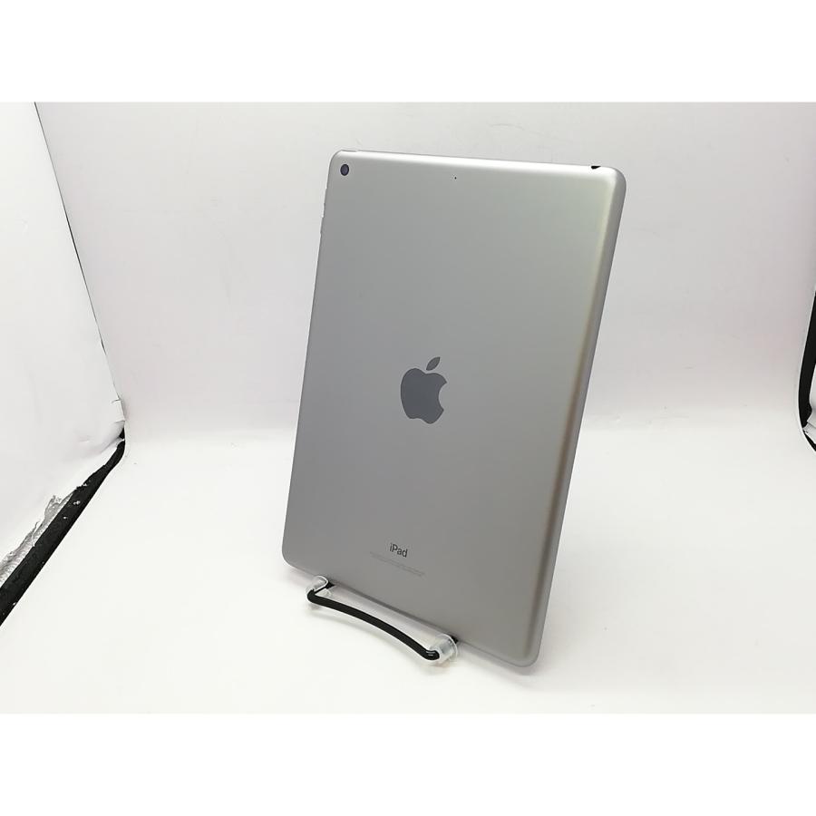 中古】Apple 【Wi-Fi】 iPad（第6世代/2018） 128GB スペースグレイ