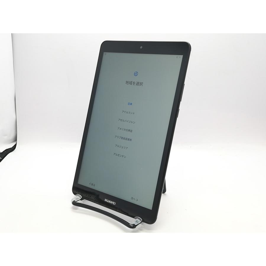中古】Huawei 国内版 【SIMフリー】 MediaPad M5 lite 8 LTEモデル