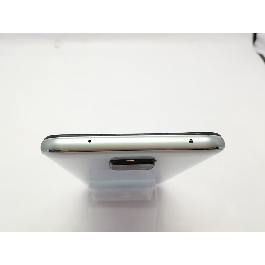 中古】Xiaomi 国内版 【SIMフリー】 Redmi Note 9S グレイシャー