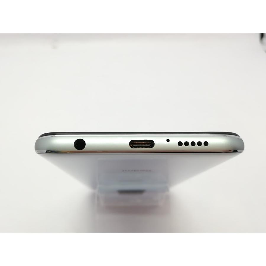 中古】Xiaomi 国内版 【SIMフリー】 Redmi Note 9S グレイシャー
