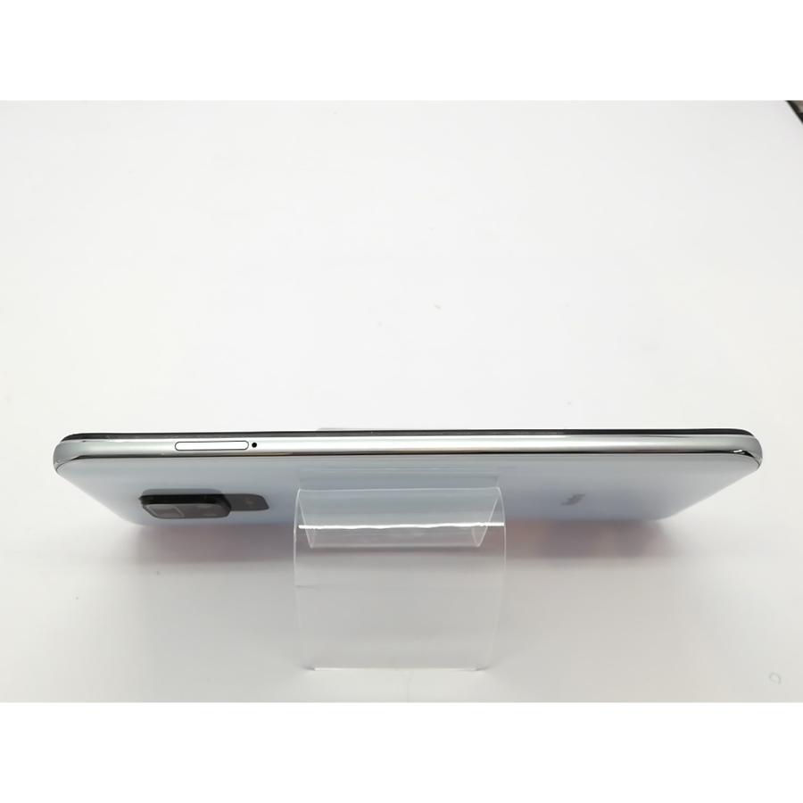 中古】Xiaomi 国内版 【SIMフリー】 Redmi Note 9S グレイシャー