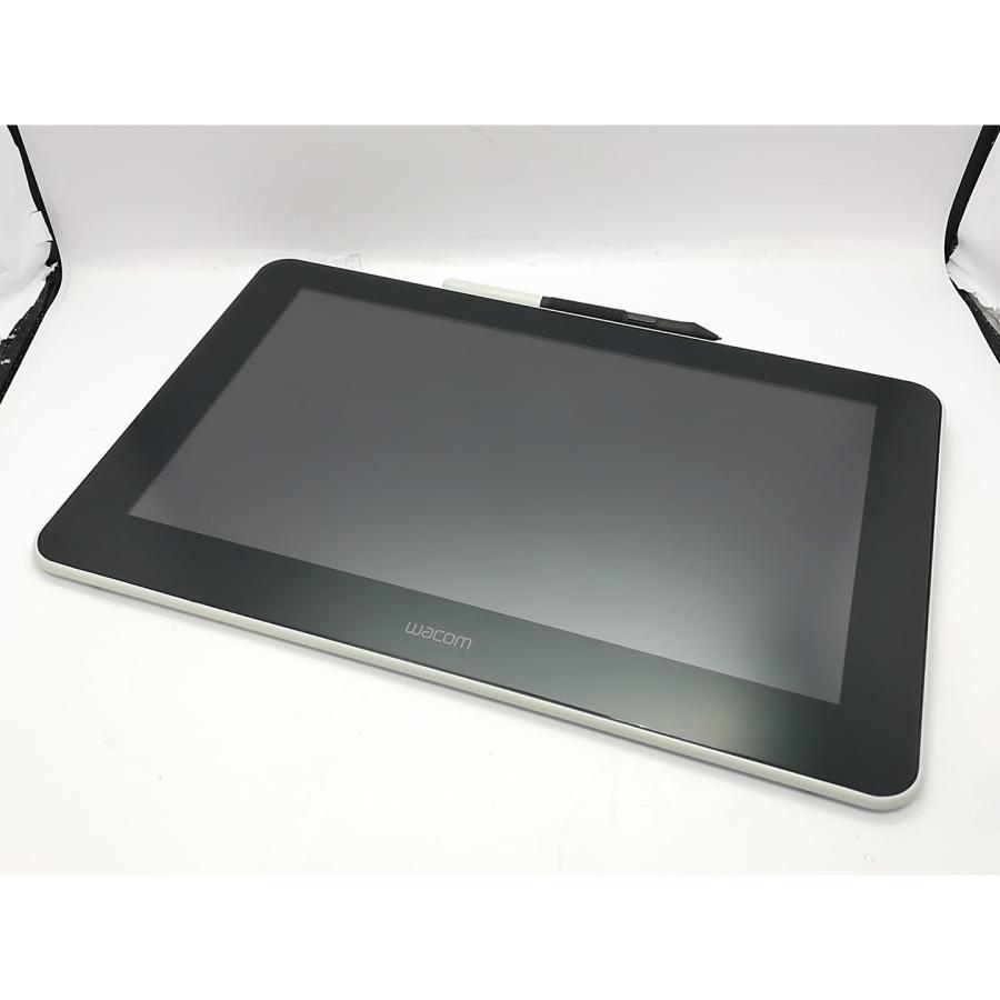 中古】WACOM Wacom One DTC133 [13.3インチ液晶ペンタブレット