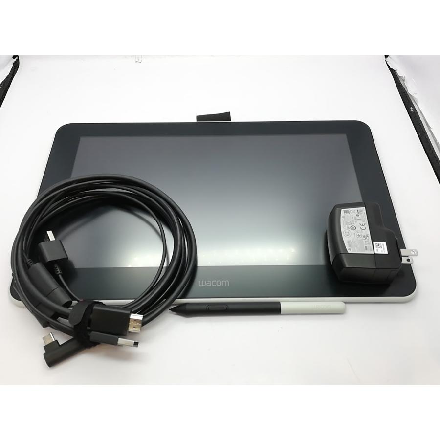 中古】WACOM Wacom One DTC133 [13.3インチ液晶ペンタブレット