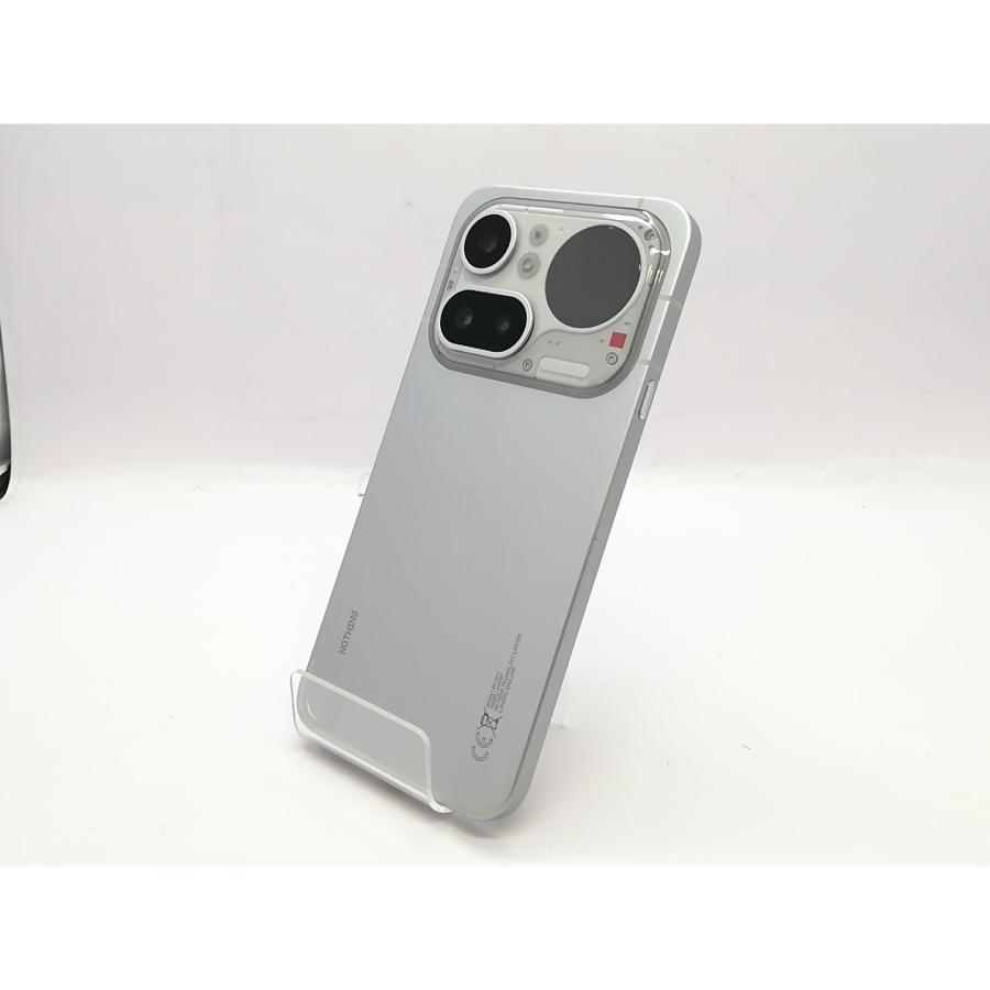 中古】NOTHING 楽天モバイル 【SIMフリー】 Nothing Phone (4a) Pro