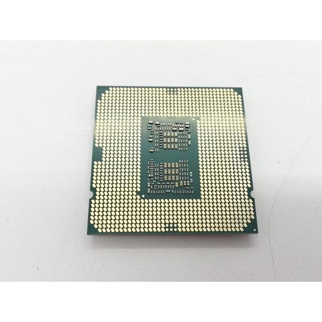 中古】Intel Core i7-10700K (3.8GHz/TB:5.1GHz) bulk LGA1200/8C/16T