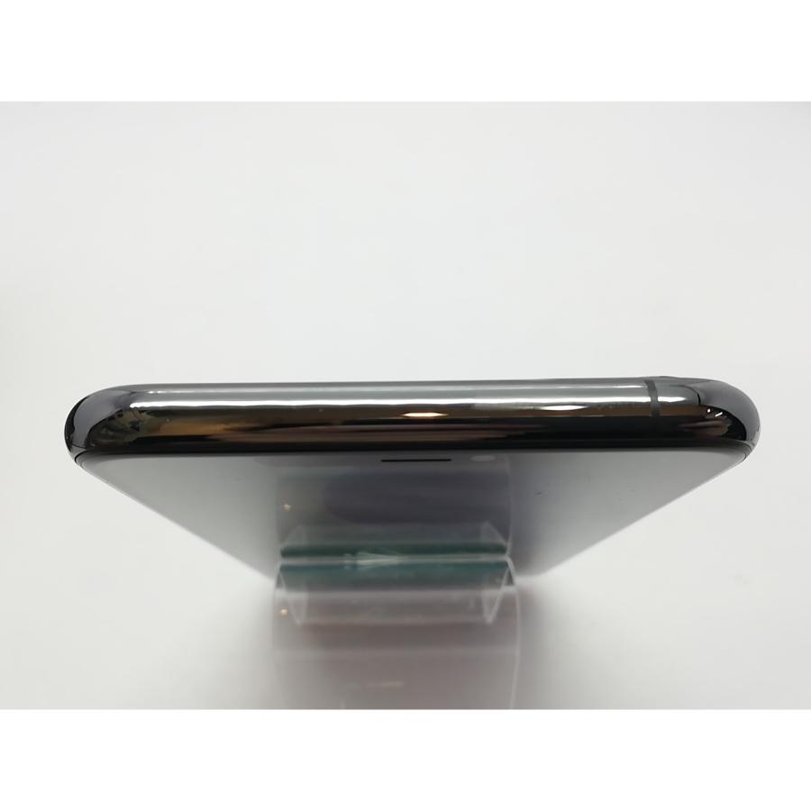中古】Apple SoftBank 【SIMロック解除済み】 iPhone 11 Pro Max 64GB