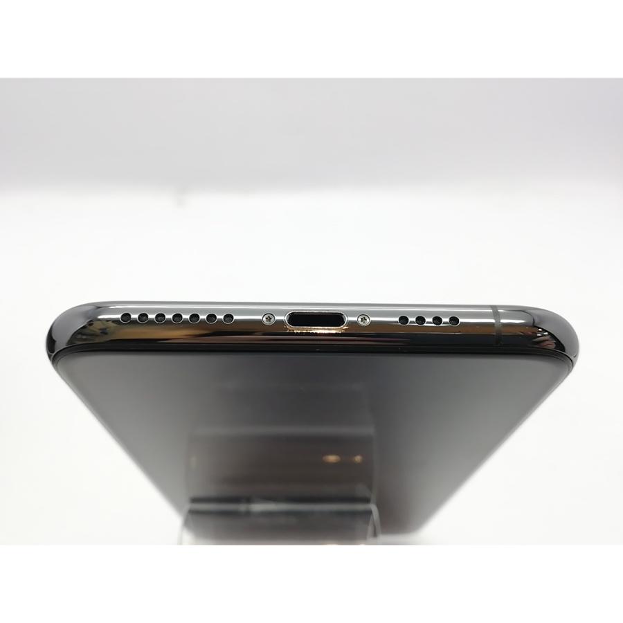 中古】Apple SoftBank 【SIMロック解除済み】 iPhone 11 Pro Max 64GB