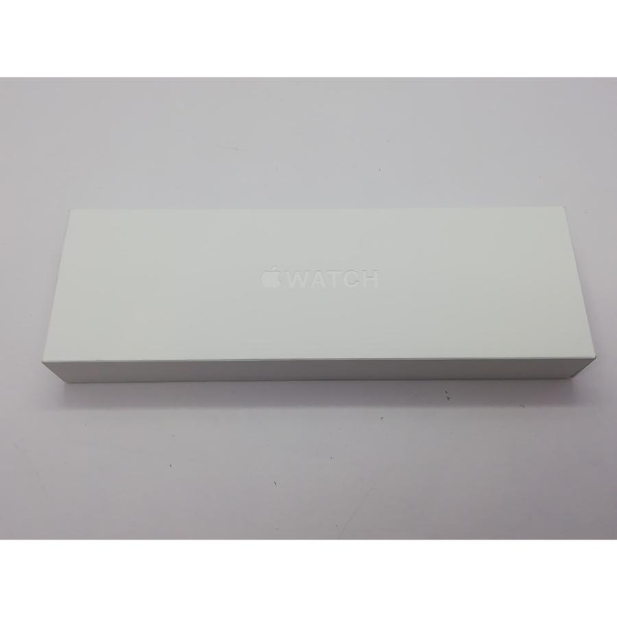 未使用】Apple Apple Watch Series11 46mm GPS ジェットブラック