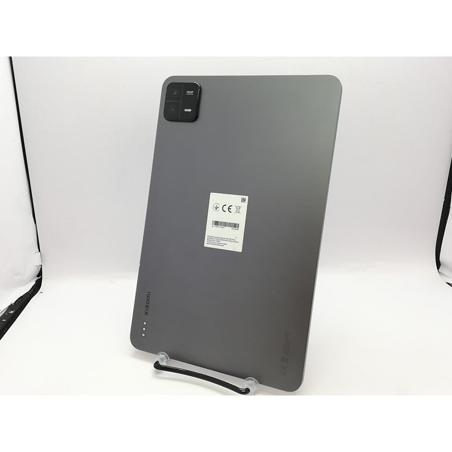 中古】Xiaomi 海外版 【Wi-Fi】 Xiaomi Pad 6 【Snapdragon 870/8GB