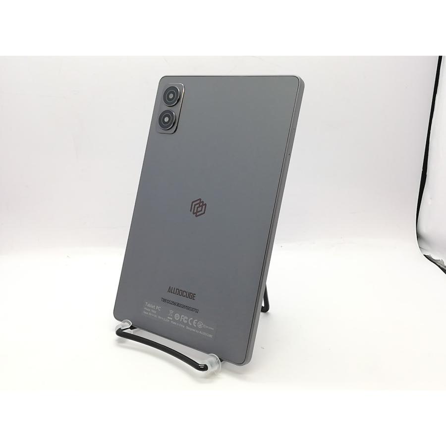 中古】ALLDOCUBE 国内版 【SIMフリー】 iPlay 80 mini Ultra