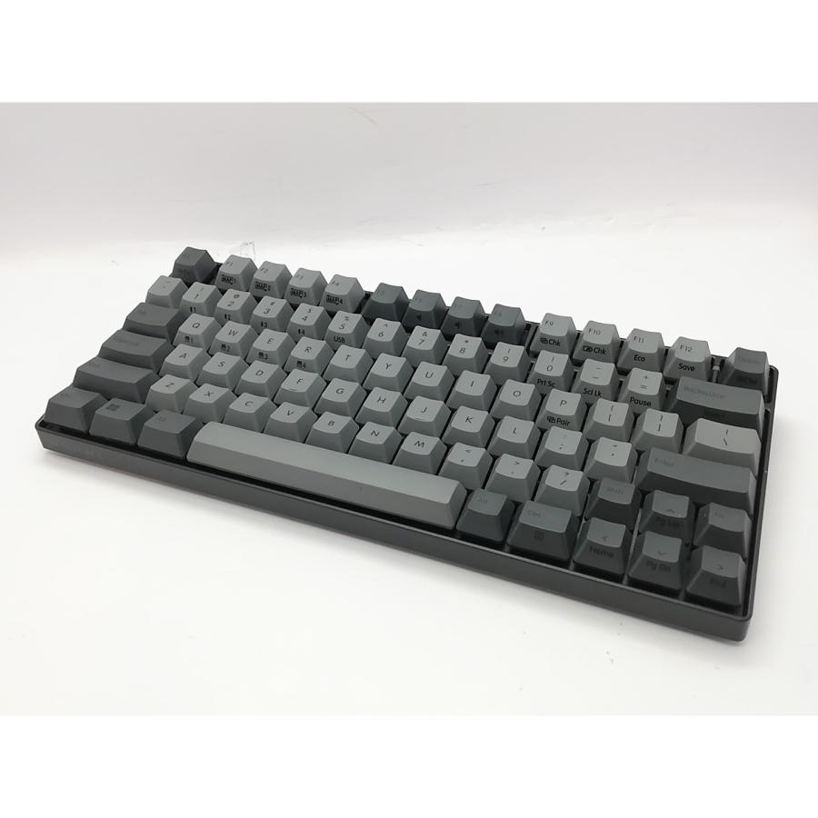 中古】東プレ REALFORCE RC1 C1HK11 [ブラック]【立川フロム中武】保証 