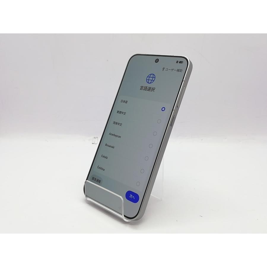 中古】Oppo 国内版 【SIMフリー】 OPPO Find X9 チタニウムグレー 16GB