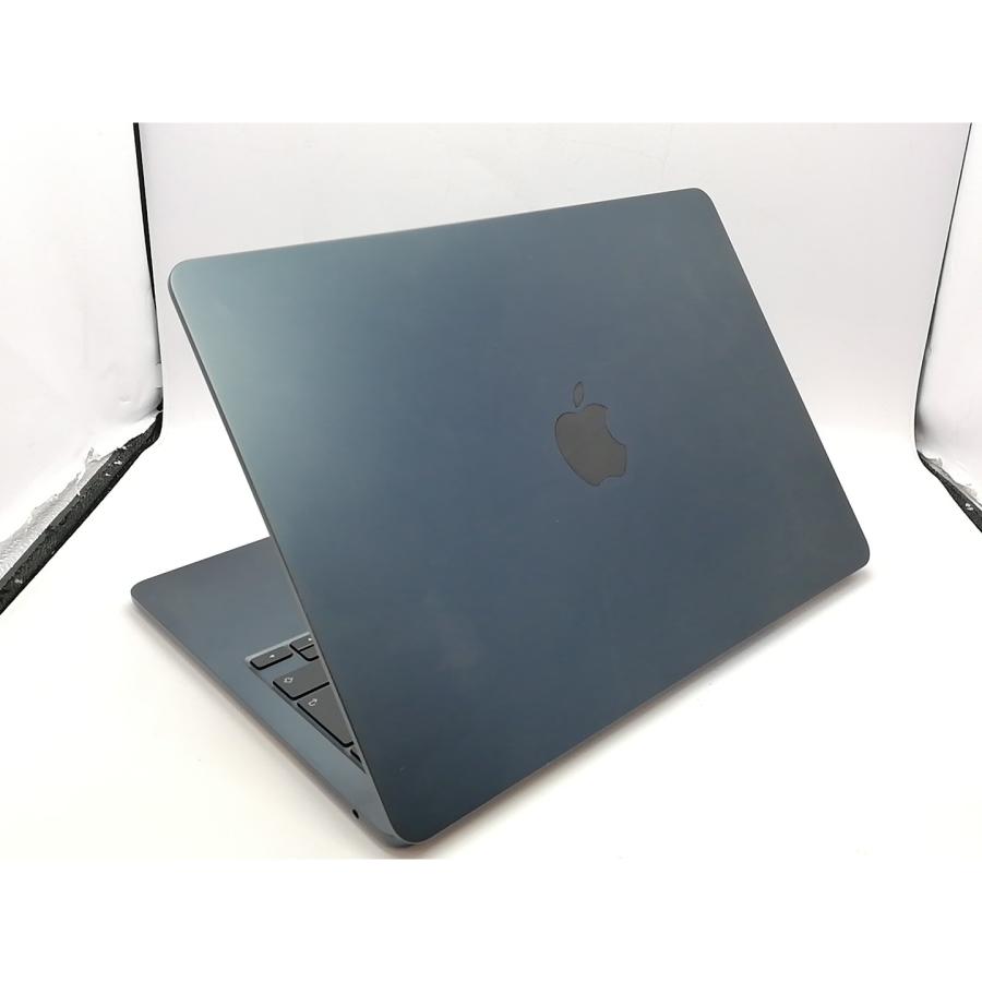 中古】Apple MacBook Air 13インチ M2(CPU:8C/GPU:8C) 8GB/256GB 