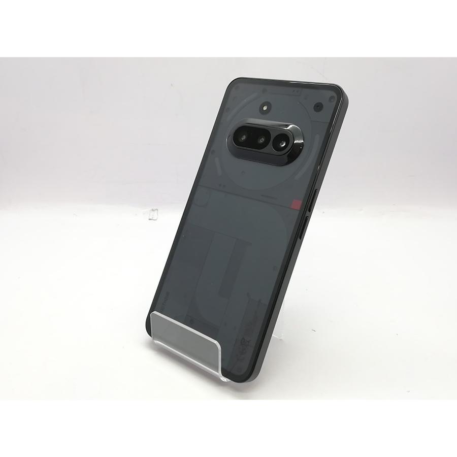 中古】NOTHING 楽天モバイル 【SIMフリー】 Nothing Phone (3a