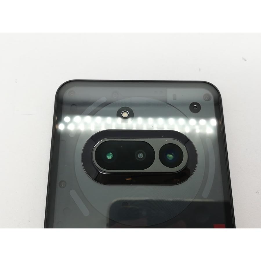 中古】NOTHING 楽天モバイル 【SIMフリー】 Nothing Phone (3a