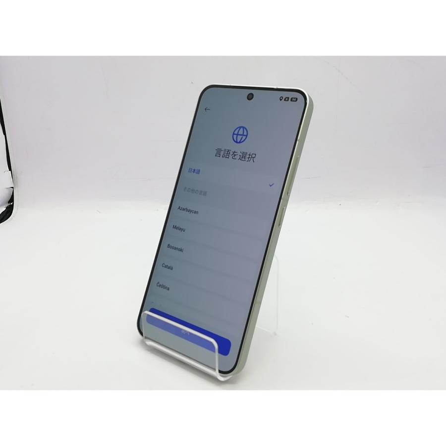 中古】Xiaomi 【SIMフリー】 Xiaomi 15 グリーン 12GB 256GB【立川