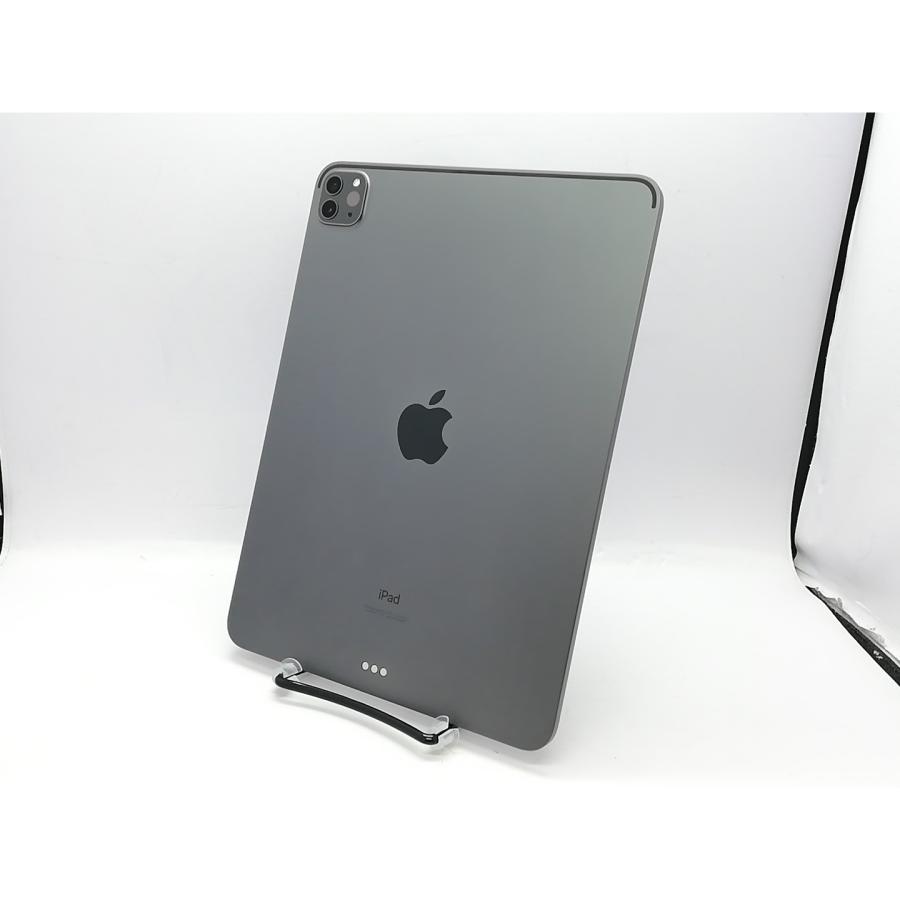 中古】Apple 【Wi-Fi】 11インチ iPad Pro（第3世代/2021） 256GB 