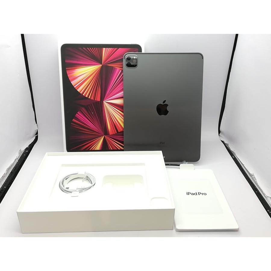 中古｜iPad Pro 11 第3世代 256GB｜スペースグレイ｜Wi-Fi 中古｜iPad Pro 11 第3世代 256GB｜スペースグレイ｜Wi-Fi