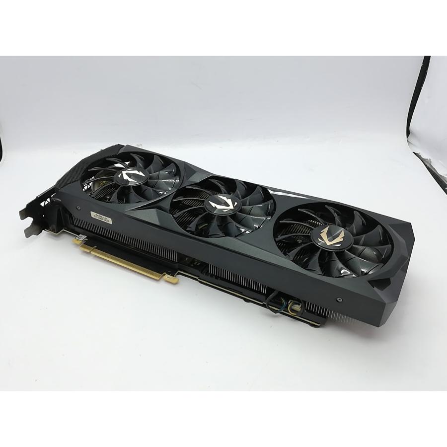 中古 ZOTAC RTX2080ti AMP 中古】ZOTAC GeForce RTX 2080 Ti AMP Edition（ZT-T20810D-10P