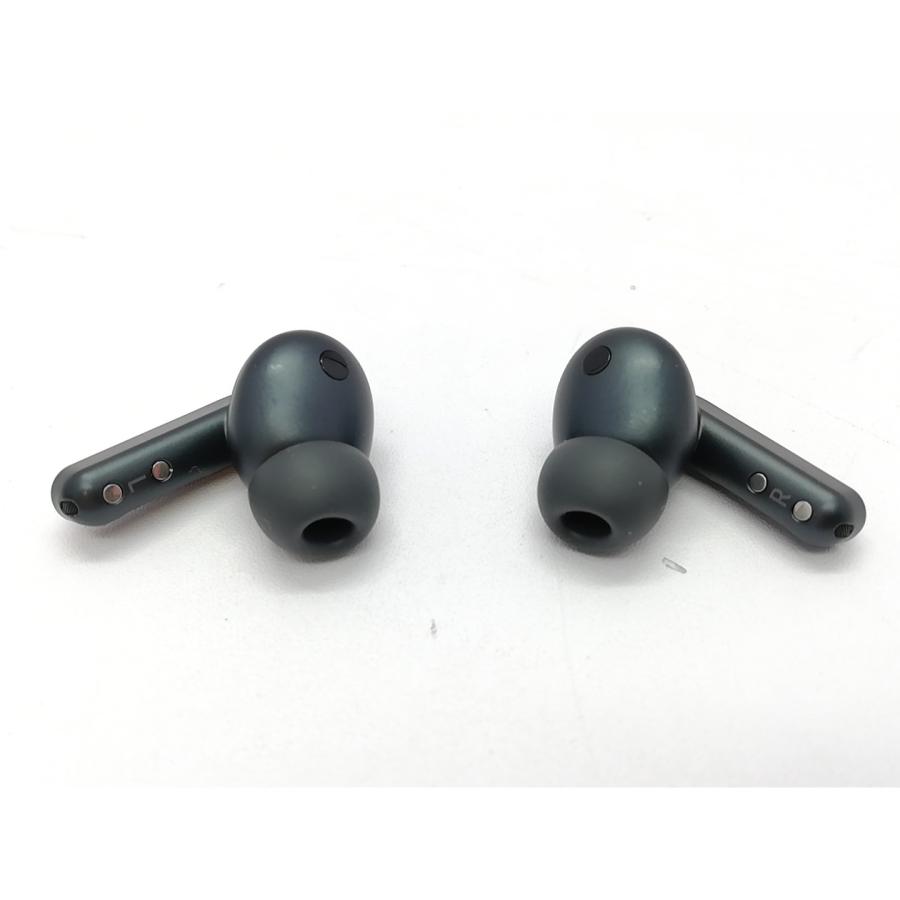中古】SAMSUNG Galaxy Buds4 Pro [ブラック]【立川フロム中武】保証