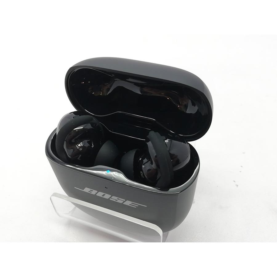 Bose QuietComfort Earbuds II ブラック（第1世代） オーディオ機器