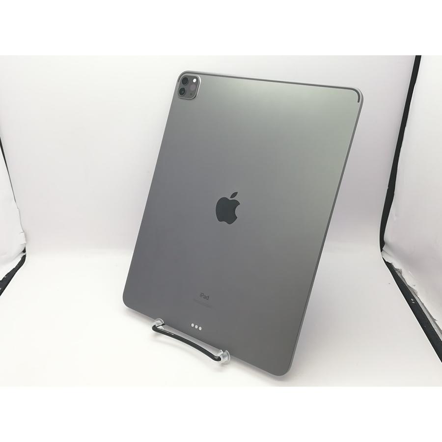 中古】Apple 【Wi-Fi】 12.9インチ iPad Pro（第5世代/2021） 128GB 