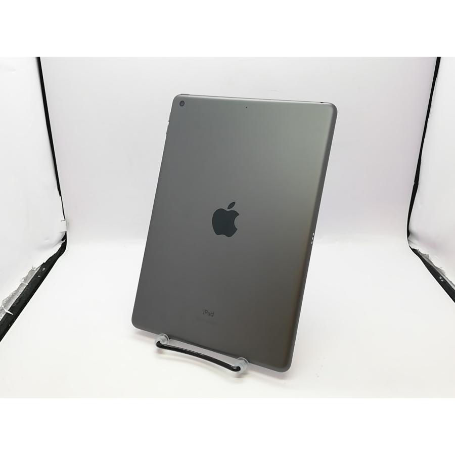 【美品】iPad 第7世代 2019 128GB スペースグレイ 中古】Apple 【Wi-Fi】 iPad（第7世代/2019） 128GB スペースグレイ