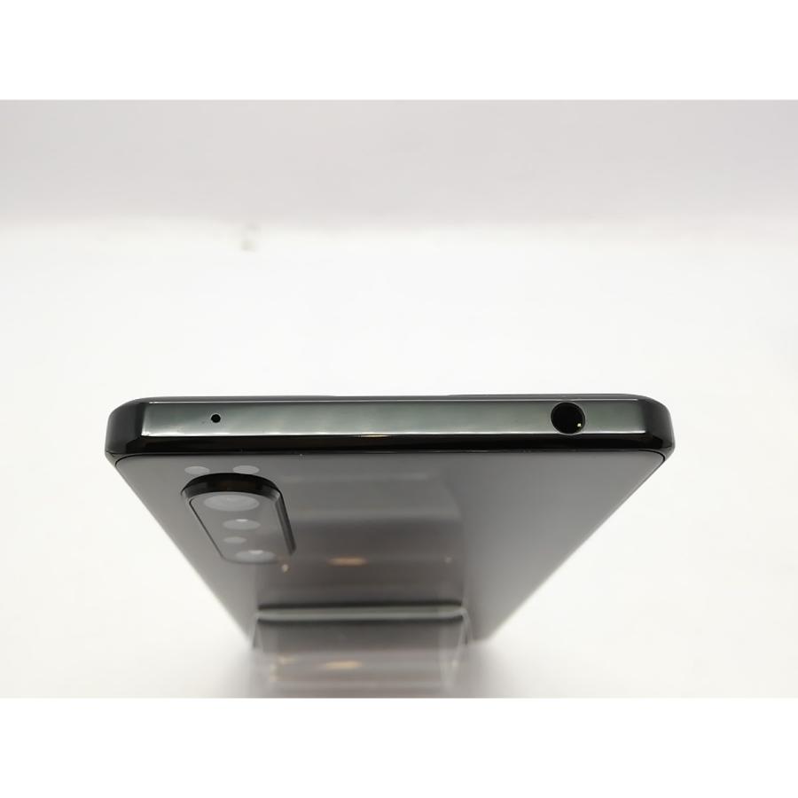 中古】SONY au 【SIMロック解除済み】 Xperia 1 II ブラック 8GB 128GB