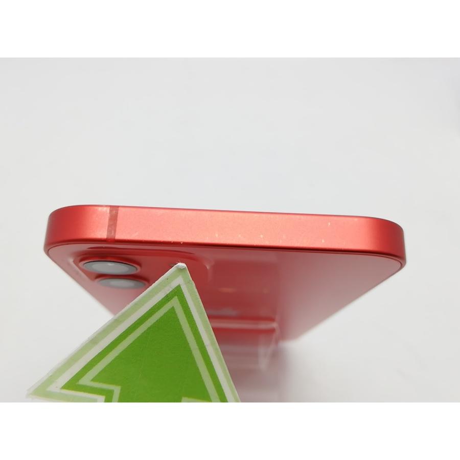 iPhone 12 【中古】Apple au 【SIMロック解除済み】 64GB (PRODUCT)RED