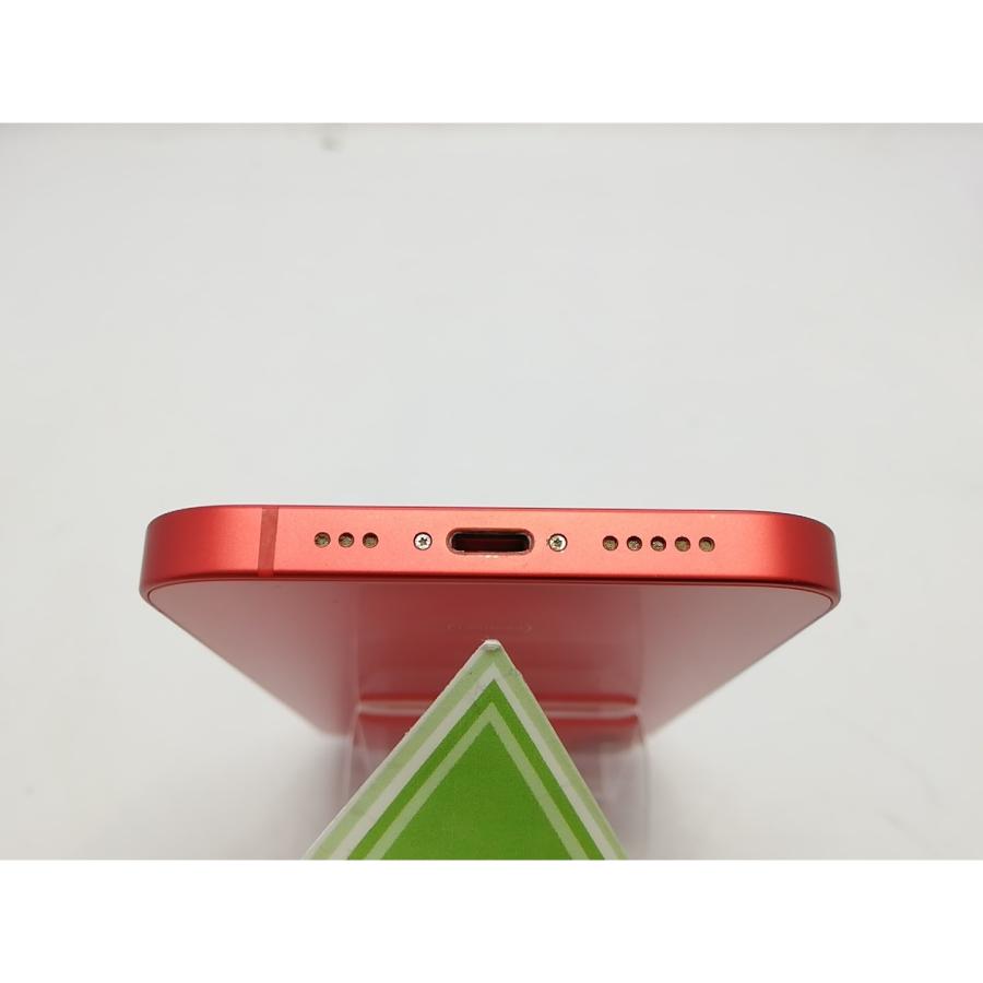 iPhone 12 【中古】Apple au 【SIMロック解除済み】 64GB (PRODUCT)RED