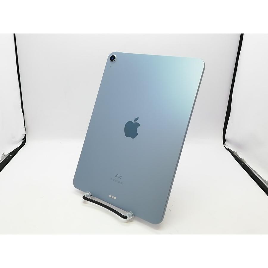 中古】Apple 【Wi-Fi】 iPad Air（第4世代/2020） 64GB スカイブルー