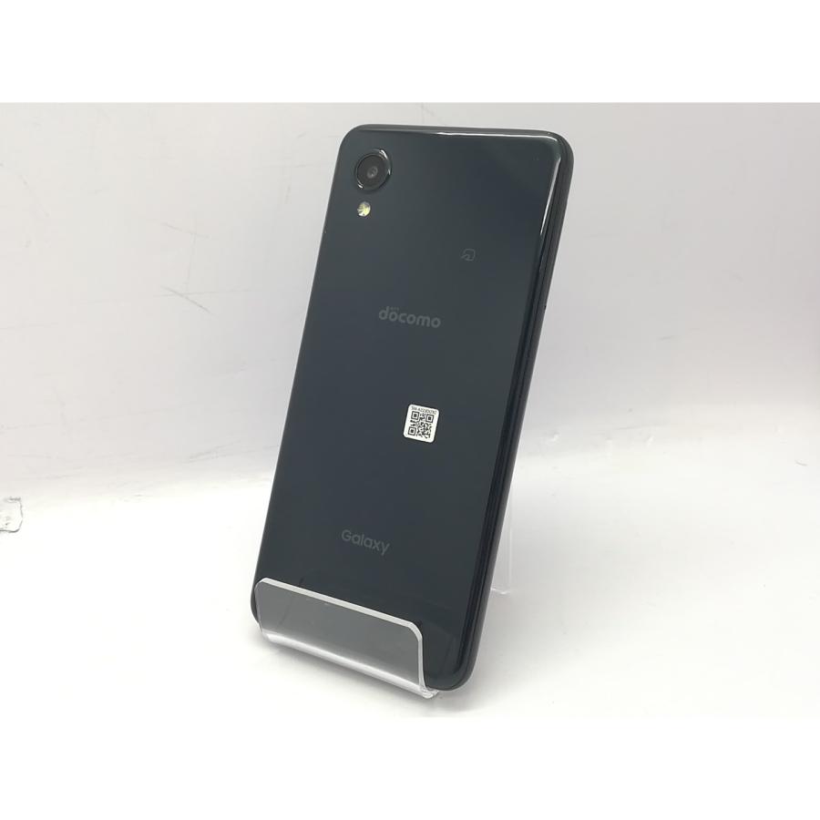 【未使用】Galaxy A22 5G 64GB ブラック docomo 中古】SAMSUNG docomo 【SIMフリー】 Galaxy A22 5G ブラック 4GB 64GB