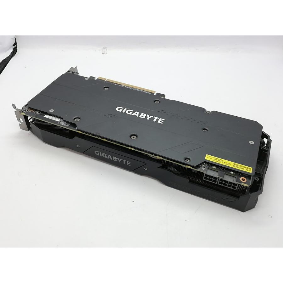 中古】GIGABYTE GeForce RTX 2070 WINDFORCE 8G（GV-N2070WF3-8GC