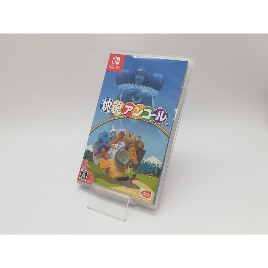 中古】バンダイナムコエンターテインメント 塊魂アンコール 【Nintendo