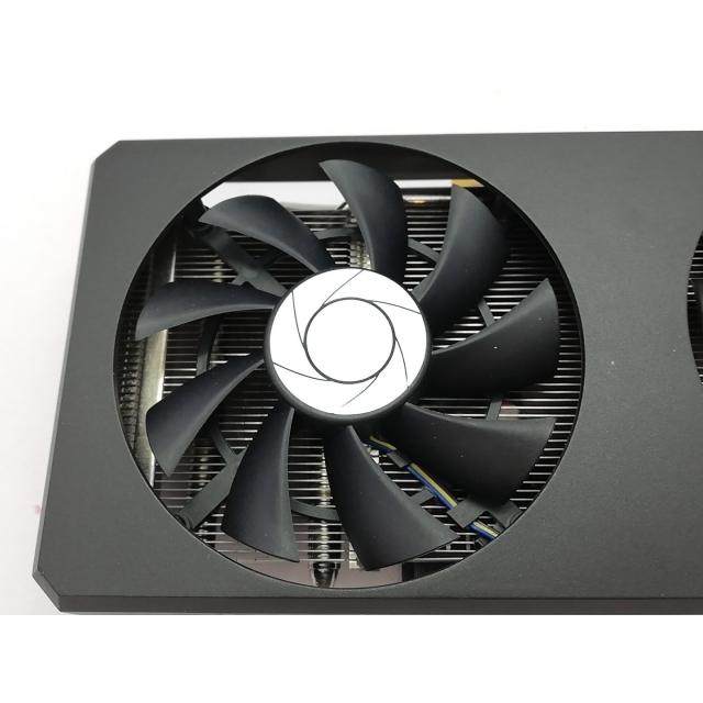 中古】MSI GeForce RTX 3060 Ti TWIN FAN OC RTX3060Ti/8GB(GDDR6)/PCI