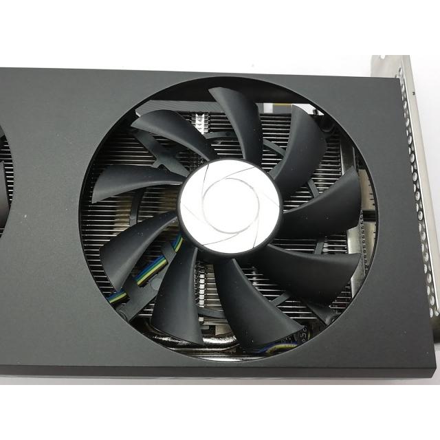 中古】MSI GeForce RTX 3060 Ti TWIN FAN OC RTX3060Ti/8GB(GDDR6)/PCI