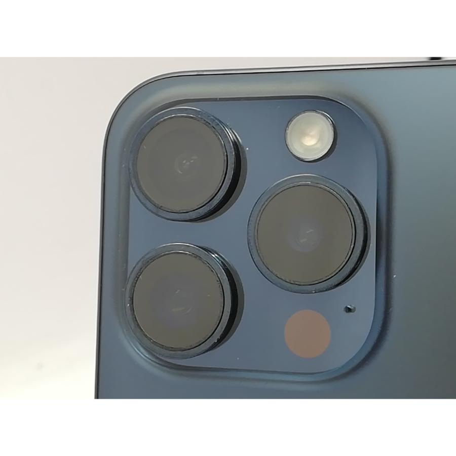 中古】Apple 国内版 【SIMフリー】 iPhone 15 Pro 512GB ブルー