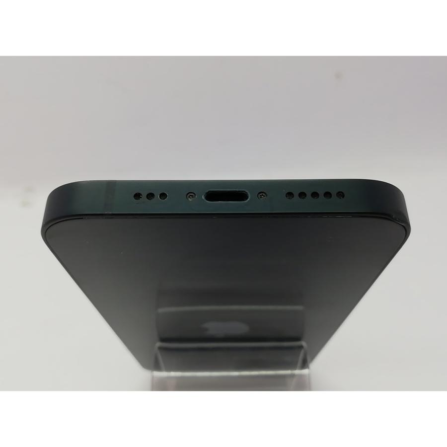 iPhone 13 【中古】Apple UQmobile 【SIMフリー】 128GB ミッドナイト