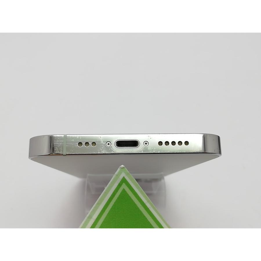 iPhone 12 【中古】Apple 国内版 【SIMフリー】 Pro 256GB シルバー